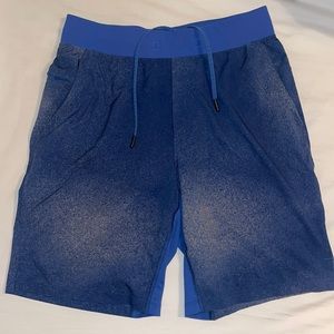 T.H.E. Linerless Short 9”